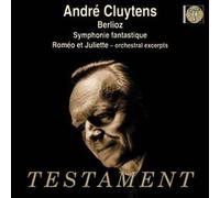 Symphonie Fantastique, Romeo & Juliette - Extraits
