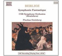 Symphonie Fantastique Rso De Bratislava