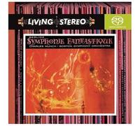 Symphonie Fantastique, Scène D'amour De Roméo Et Juliette