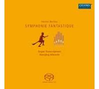 Symphonie Fantastique-Transcription Pour Orgue