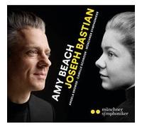 Symphonie Gaelique/Marie Stuart/Bal Masque/Extase