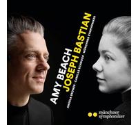 Symphonie Gaelique/Marie Stuart/Bal Masque/Extase