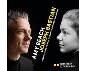 Symphonie Gaelique/Marie Stuart/Bal Masque/Extase