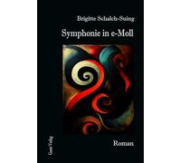Symphonie in e-Moll: Roman