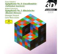 Symphonie Inachevee