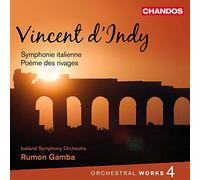 Symphonie Italienne