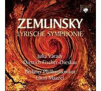 Symphonie lyrique opus 18