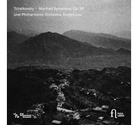 Symphonie Manfred, Op. 58