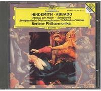 Symphonie "Mathis Le Peintre", Nobilissima Visione