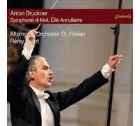 Altomonte Orchester St. Florian – Symphonie N 0 – CD – NAXOS