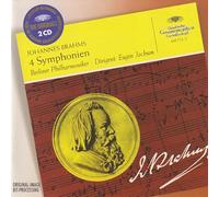 symphonie n 1 2 3 4