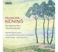 Symphonie N° 1 - 2 Concertos