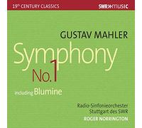 Symphonie N 1