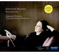 Symphonie N°1 [Import]