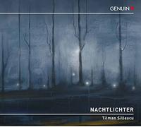 Walter Genuin – Symphonie N 1 – CD