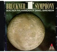 Choeurs & Philharmonie De Berlin – Symphonie n°1 – mayddle