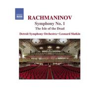 Symphonie n° 1 CD