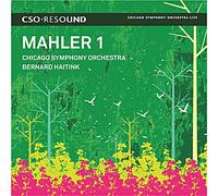 Symphonie n.1 CD