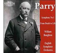 Symphonie n°1 : From Death To Life