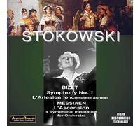 Symphonie N°1 en Do Majeur