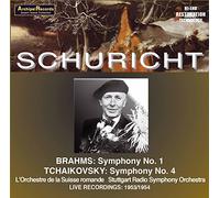 Symphonie N°1 en Do Mineur Op.68