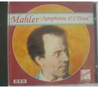 Symphonie N°1 En Ré M Titan - Marche Funèbre De La 5è Symphonie En Ut# M