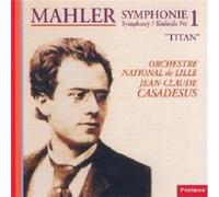 Symphonie N°1 en ré majeur 'Titan'