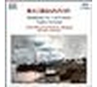 Rachmaninov, S. – Symphonie n°1 – NAXOS