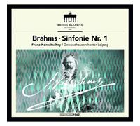 Symphonie N° 1 En Ut Mineur, Op. 68