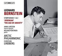 Symphonie n° 1 et n° 2