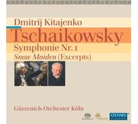 Symphonie N°1 [Import]