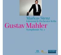 Symphonie N°1 [Import]