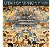 Symphonie N 1/Le Carnaval des Animaux
