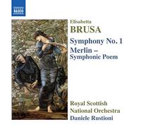 Symphonie N 1/Merlin