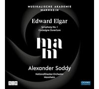 Symphonie N 1 Ouverture Cockaigne