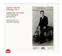 Mahler, Gustav : Symphonie N°1