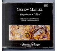 Symphonie N°1 "Titan