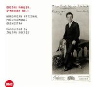 Mahler, Gustav : Symphonie N°1