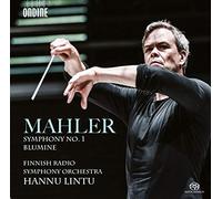 Symphonie N 1 Titan/Blumine