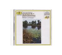 Symphonie N°1 - Variations Sur Un Theme De Joseph Haydn