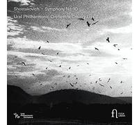 Symphonie N° 10