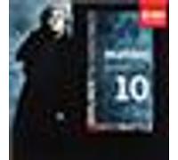 Mahler : Symphonie n° 10