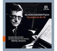 Symphonie N 10