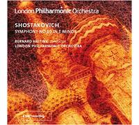 Symphonie n.10 CD