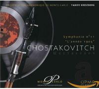 Symphonie N°11