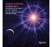 Symphonie N°11 CD