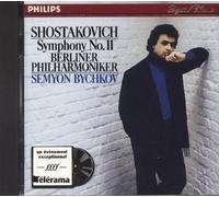 Symphonie N° 11" The Year 1905