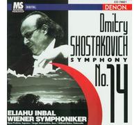 Symphonie N°14