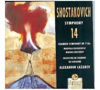 Symphonie N 14