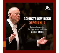 Symphonie N° 15